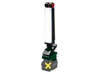 PARKSIDE Accu-LED-klemlamp 20 V zonder accu en lader