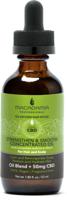 Macadamia Olie Natural Oil Strengthen & Smooth Concentrated Oil 53ml | Voor Alle Haartypen