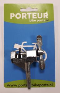 Porteur Kettingpons Porteur 5-12 speed