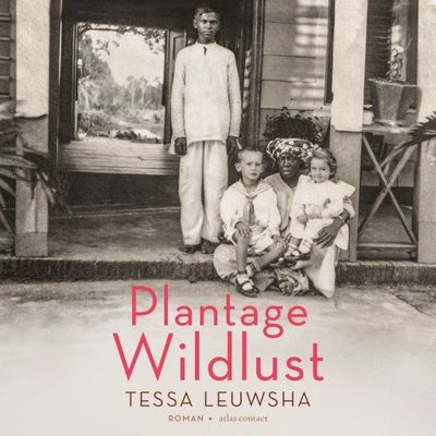 Plantage Wildlust