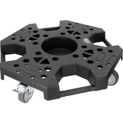 KS Tools 160.0670 Velgen- en bandenrangeerhulp (Ø x h) 720 mm x 155 mm