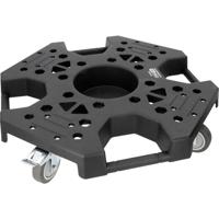 KS Tools 160.0670 Velgen- en bandenrangeerhulp (Ø x h) 720 mm x 155 mm