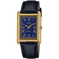 Casio STANDARD COLLECTION - Blue Dames horloge