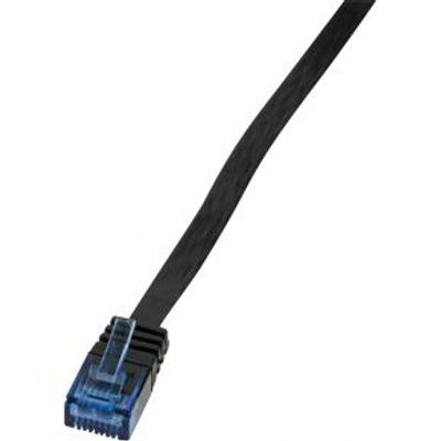 LogiLink 2m Cat6 U/UTP RJ45