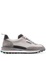 Thom Browne baskets Tech Runner - Gris - thumbnail