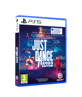 PS5 Just Dance 2023 (Code in Box) - thumbnail