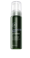 Paul Mitchell Mousse - Tea Tree Lavender Mint - 200 ml
