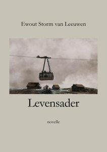 Levensader - Ewout Storm van Leeuwen - ebook