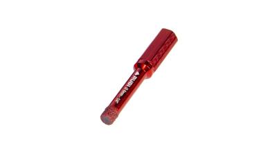Rubi Waxboor DRYGRES 4DRILL HEX 6 mm - 05923