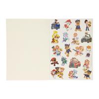 Wins Holland Kleurboek paw patrol met kleurvoorbeelden