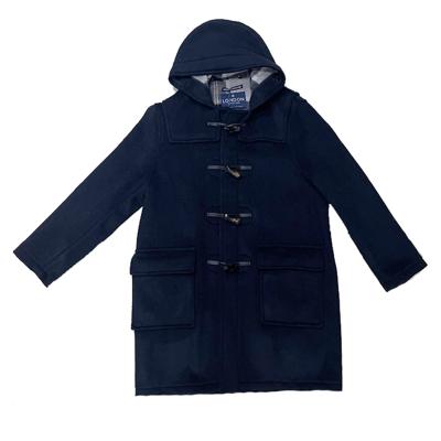Herenjas Houtje Touwtje Martin Navy