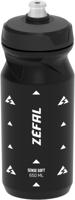 ZÉFAL Bottle sense soft 650ml black