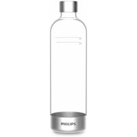 Waterfles Philips ADD912/10 Transparant Plastic Flexibel 1 L