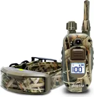 Dogtra 1200X trainingsband - Camouflage - C.E. goedgekeurd