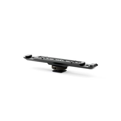 Tilta Cold Shoe Expanded Bracket - zwart