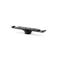 Tilta Cold Shoe Expanded Bracket - zwart