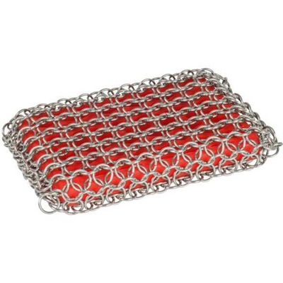Siliconen & Maliën Schuurspons ACM10R41 Grillreinigingsborstel