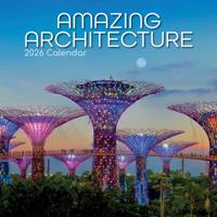 Architectuur Kalender 2026