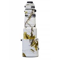 LensCoat Sigma 500mm F/4 Sports Realtree AP Snow
