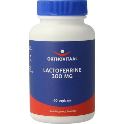 Orthovitaal Lactoferrine 300mg Orthovitaal Lactoferrine 300mg