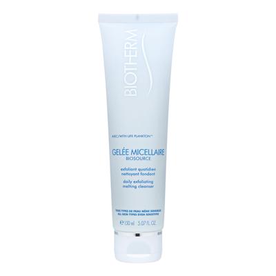 Biotherm Biosource Daily Exfoliating Melting Cleanser 150ml