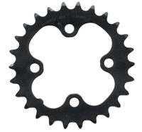 Shimano slx chainring for fc-m661/670 26t