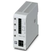 Phoenix Contact 1065730 CBMC EG4 24DC/1-8A NO Elektronische beveiligingsschakelaar 1 stuk(s)
