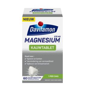 Magnesium