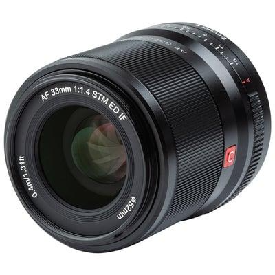 Viltrox 13mm f/1.4 AF Sony E-Mount APS-C