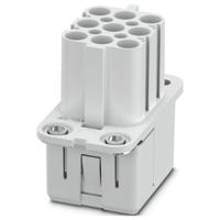 Phoenix Contact 1079547 Contactinzetstuk 1 stuk(s)