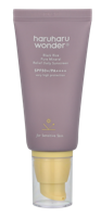 Haruharu Wonder Black Rice Pure Mineral Sunscreen 50 ml