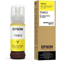 Epson C13T54C420 inktcartridge 1 stuk(s) Origineel Geel Epson C13T54C420 inktcartridge 1 stuk(s) Origineel Geel