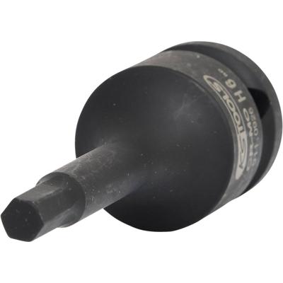 KS Tools 9110926 911.0926 Kracht-dopsleutelinzet