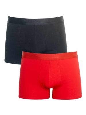 Calvin Klein - 2PK TRUNK - W36, Maat:S