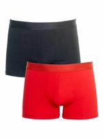 Calvin Klein - 2PK TRUNK - W36, Maat:S