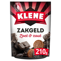 Klene Zakgeld 210g bij Jumbo