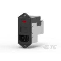 TE Connectivity 2-6609942-1 1 stuk(s) Package