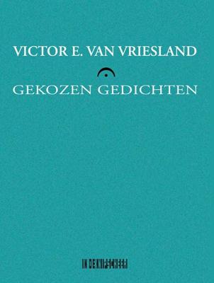 Gekozen gedichten (Paperback)