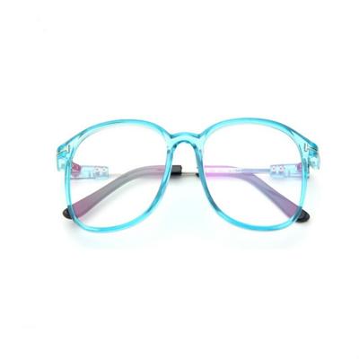 Retro Full Frame inzetglazen