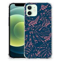 iPhone 12 Mini Case Palm Leaves