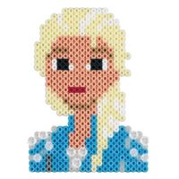 Hama Strijkkralen Disney Frozen 2 2000 Stuks - thumbnail