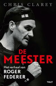 De meester - Chris Clarey - ebook