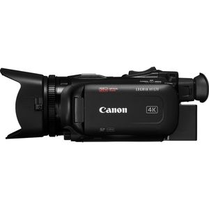 Canon LEGRIA HF G70 Handcamcorder 21,14 MP CMOS 4K Ultra HD Zwart