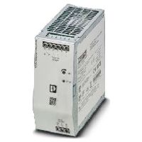 2910105  - DC-power supply 100...240V/24...28V 480W 2910105 - thumbnail