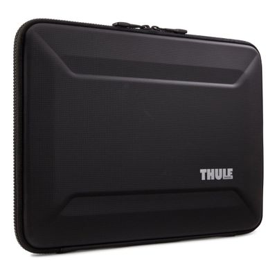 Thule Gauntlet 4 MacBook Pro Attaché 16" zwart