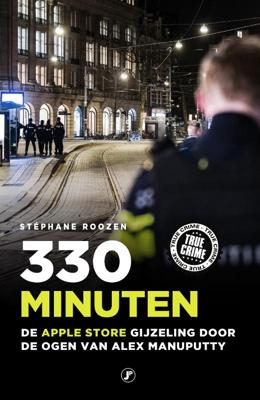 330 minuten (Paperback)