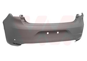 Van Wezel Bumper 4422545