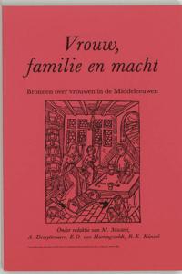 Vrouw familie en macht (Paperback)