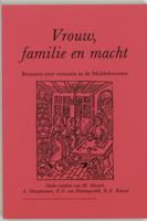 Vrouw familie en macht (Paperback)