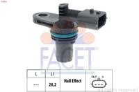 Krukassensor 90616